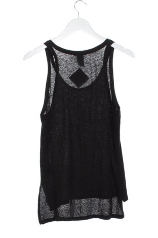 Dámský top G-Star Raw, Velikost XS, Barva Černá, Cena  608,00 Kč