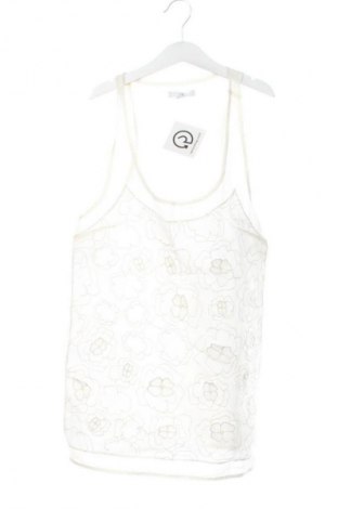 Top de femei Gap, Mărime XS, Culoare Alb, Preț 71,05 Lei