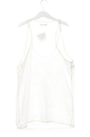 Top de femei Gap, Mărime XS, Culoare Alb, Preț 71,05 Lei