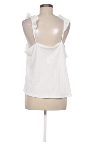 Damentop George, Größe XXL, Farbe Weiß, Preis 23,59 €