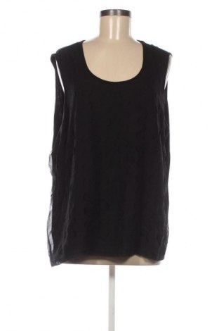 Dámský top Gerry Weber, Velikost XXL, Barva Černá, Cena  696,00 Kč