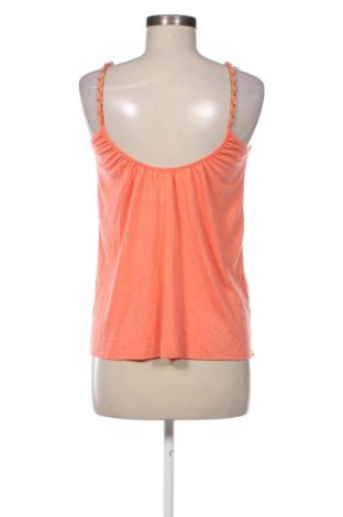 Top de femei Gina Tricot, Mărime S, Culoare Portocaliu, Preț 71,05 Lei