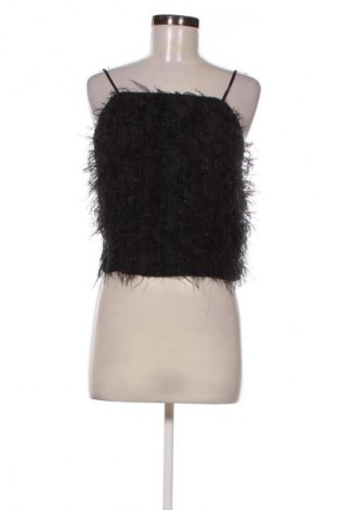 Top de femei Gina Tricot, Mărime L, Culoare Negru, Preț 210,99 Lei