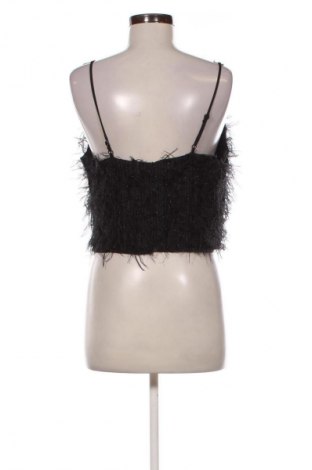 Top de femei Gina Tricot, Mărime L, Culoare Negru, Preț 210,99 Lei