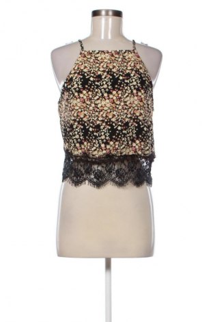 Damentop Glamorous, Größe L, Farbe Mehrfarbig, Preis 18,99 €