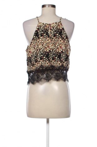 Damentop Glamorous, Größe L, Farbe Mehrfarbig, Preis 18,99 €