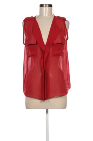 Dámsky top  Glassons, Veľkosť M, Farba Červená, Cena  16,95 €
