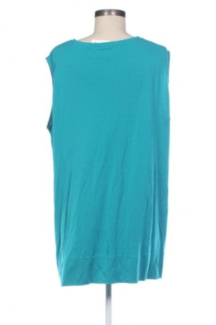 Damski top Gudrun Grenz, Rozmiar 3XL, Kolor Zielony, Cena 67,00 zł