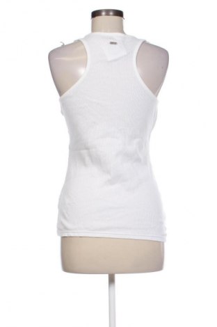 Top de femei Guess, Mărime M, Culoare Ecru, Preț 107,89 Lei