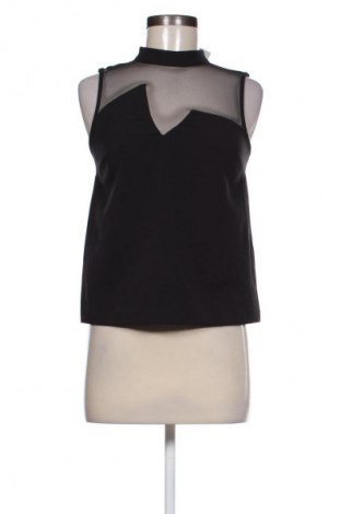 Damentop Guess, Größe S, Farbe Schwarz, Preis 21,77 €