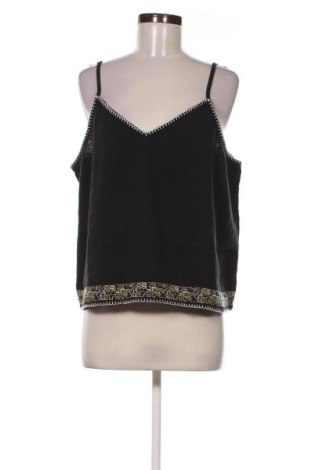 Damentop Guido Maria Kretschmer for About You, Größe XXL, Farbe Schwarz, Preis 42,99 €