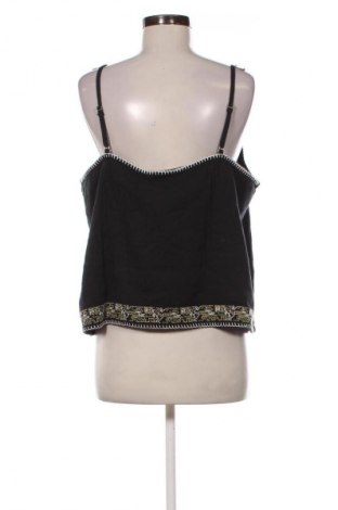 Damentop Guido Maria Kretschmer for About You, Größe XXL, Farbe Schwarz, Preis 42,99 €