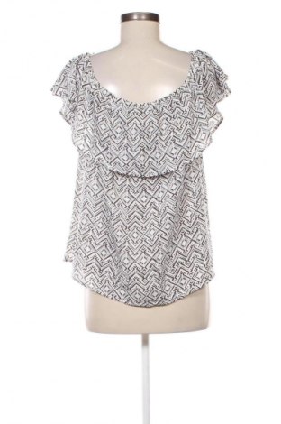 Dámsky top  H&M, Veľkosť L, Farba Viacfarebná, Cena  16,95 €