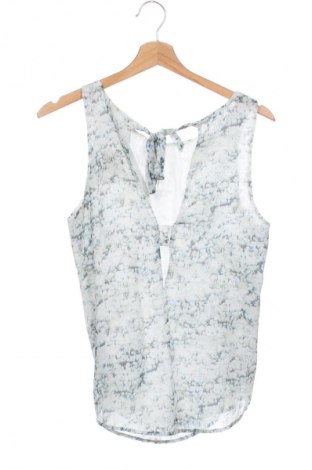 Γυναικείο τοπ H&M, Μέγεθος XS, Χρώμα Πολύχρωμο, Τιμή 18,99 €