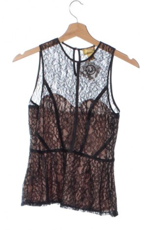 Damentop H&M, Größe S, Farbe Mehrfarbig, Preis 20,99 €