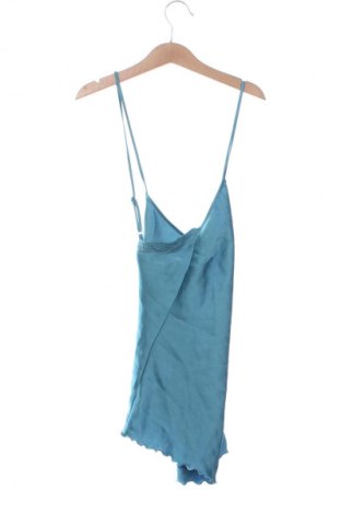 Damentop H&M, Größe XS, Farbe Blau, Preis € 20,99
