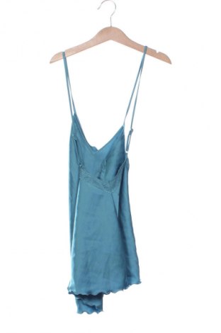 Damentop H&M, Größe XS, Farbe Blau, Preis € 20,99