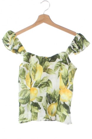 Dámský top H&M, Velikost XS, Barva Vícebarevné, Cena  469,00 Kč