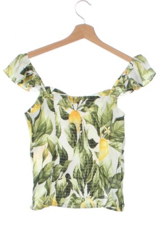Dámský top H&M, Velikost XS, Barva Vícebarevné, Cena  469,00 Kč