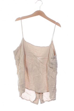 Damentop H&M, Größe XS, Farbe Beige, Preis 20,99 €