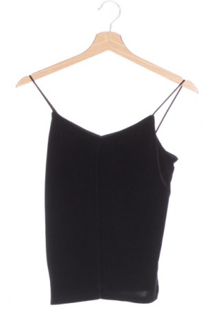 Dámsky top  H&M, Veľkosť XS, Farba Čierna, Cena  16,95 €