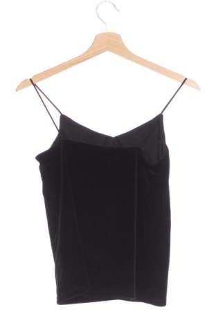 Dámsky top  H&M, Veľkosť XS, Farba Čierna, Cena  16,95 €