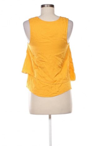 Damentop H&M, Größe S, Farbe Gelb, Preis 20,99 €