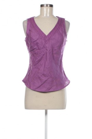Damentop H&M, Größe M, Farbe Lila, Preis € 20,99