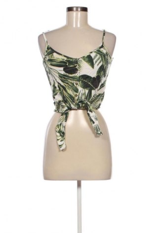 Top de femei H&M, Mărime S, Culoare Multicolor, Preț 98,99 Lei