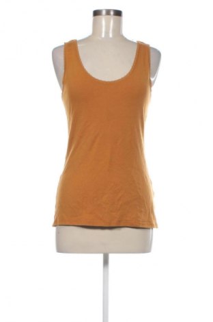 Top de femei H&M, Mărime L, Culoare Portocaliu, Preț 98,99 Lei