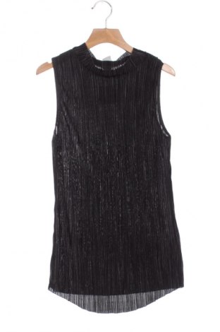 Top de femei H&M, Mărime XS, Culoare Negru, Preț 52,63 Lei