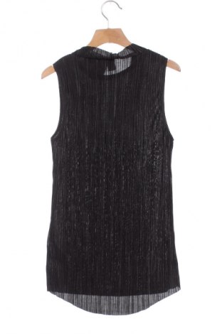 Top de femei H&M, Mărime XS, Culoare Negru, Preț 52,63 Lei