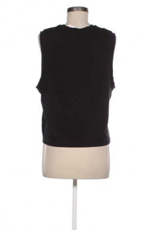 Top de femei H&M, Mărime L, Culoare Negru, Preț 77,17 Lei