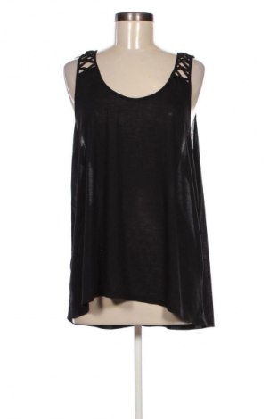 Top de femei H&M, Mărime XL, Culoare Negru, Preț 156,99 Lei