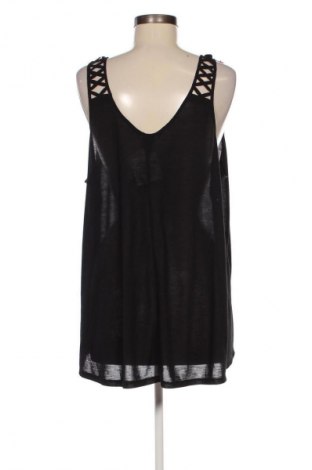 Top de femei H&M, Mărime XL, Culoare Negru, Preț 156,99 Lei