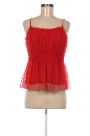 Női top H&M, Méret S, Szín Piros, Ár 5 799 Ft