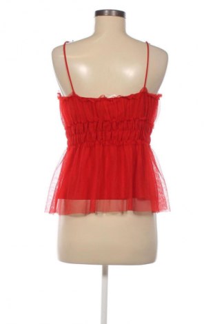 Női top H&M, Méret S, Szín Piros, Ár 5 799 Ft