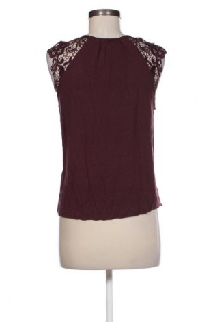 Top de femei H&M, Mărime M, Culoare Maro, Preț 76,32 Lei