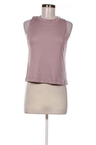 Top de femei H&M, Mărime S, Culoare Mov deschis, Preț 98,99 Lei