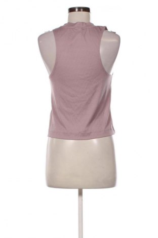 Top de femei H&M, Mărime S, Culoare Mov deschis, Preț 98,99 Lei