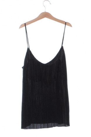 Damentop H&M, Größe XS, Farbe Schwarz, Preis 14,83 €