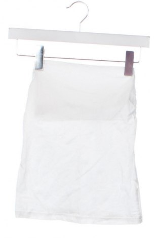 Top de femei H&M, Mărime XS, Culoare Alb, Preț 142,50 Lei