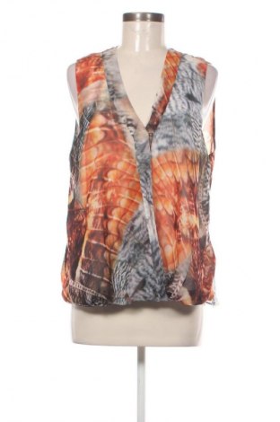 Γυναικείο τοπ H&M, Μέγεθος XL, Χρώμα Πολύχρωμο, Τιμή 18,99 €