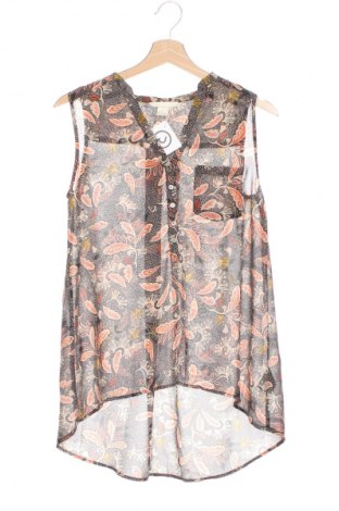 Damentop H&M, Größe XS, Farbe Mehrfarbig, Preis 15,36 €