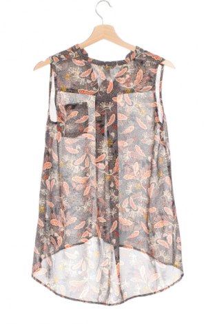 Damentop H&M, Größe XS, Farbe Mehrfarbig, Preis 15,36 €