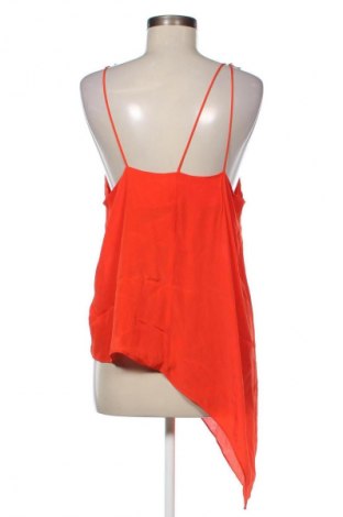 Damski top H&M, Rozmiar L, Kolor Pomarańczowy, Cena 66,39 zł