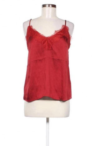 Damski top H&M, Rozmiar M, Kolor Czerwony, Cena 67,41 zł