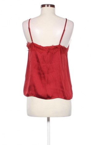 Damski top H&M, Rozmiar M, Kolor Czerwony, Cena 67,41 zł