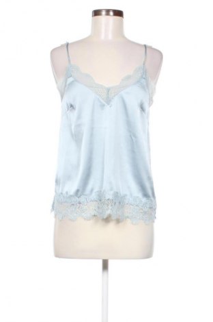 Dámský top H&M, Velikost M, Barva Modrá, Cena  371,00 Kč