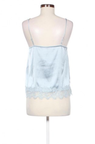 Dámský top H&M, Velikost M, Barva Modrá, Cena  371,00 Kč